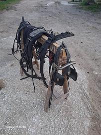 Finimenti per cavalli