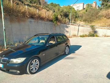 Bmw Serie 3 SW