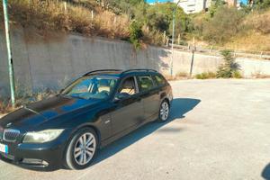 Bmw Serie 3 SW