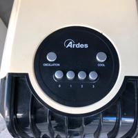 Raffrescatore Ardes oscillante