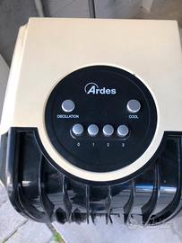 Raffrescatore Ardes oscillante