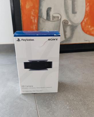 Telecamera HD ps5