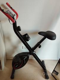 Cyclette - Ultrasport   