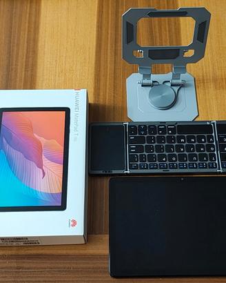 Tablet Huawei mod AGS3-L09 10'1