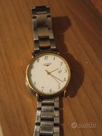 Orologio Longines