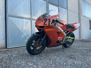 Ninja 600