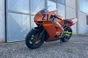 Ninja 600