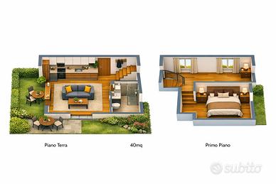 Indipendente disponibile da subito