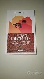 Il segreto è dentro di te" di Bettina Lemke
