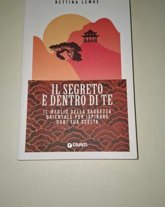 Il segreto è dentro di te" di Bettina Lemke