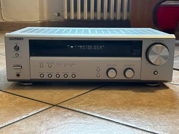 Sinto amplificatore kenwood