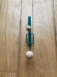 Appendiabiti da porta