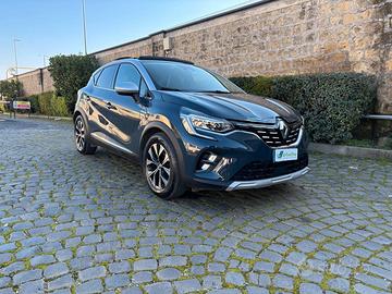 Renault Captur Full Hybrid E-Tech 145 CV Techno