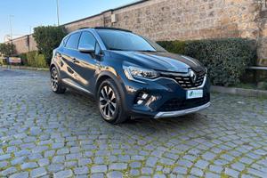 Renault Captur Full Hybrid E-Tech 145 CV Techno