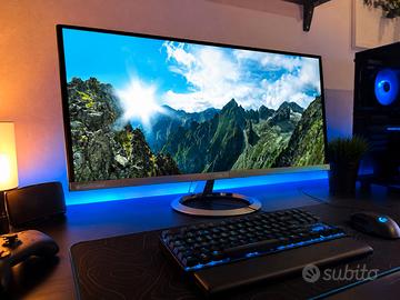 MONITOR GAMING ASUS MX299