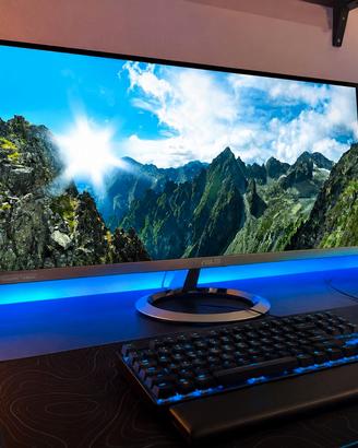 MONITOR GAMING ASUS MX299