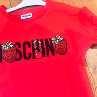 Vestito Moschino