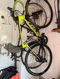 Bici da corsa