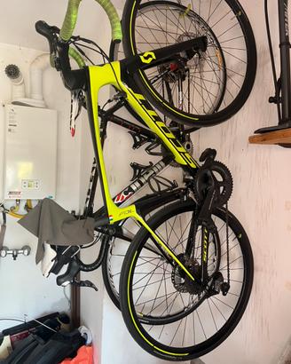 Bici da corsa