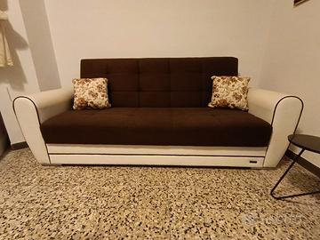 Divano letto