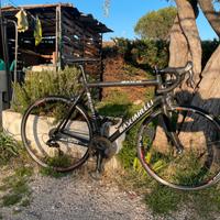 Bici da corsa masciarelli