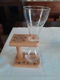 Bicchiere Kwak