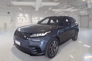 LAND ROVER RANGE ROVER VELAR 2.0 I4 PHEV 404 R-DYN