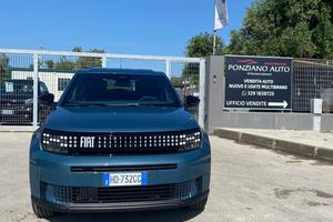 Fiat Grande Panda 1.2 100 CV S&S La Prima