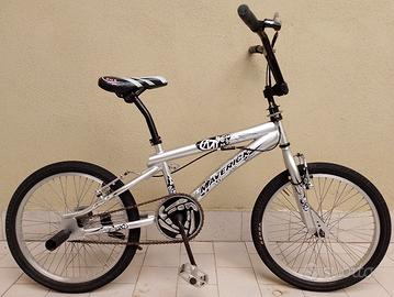 Bmx Maverik rotor sistem perfetta 