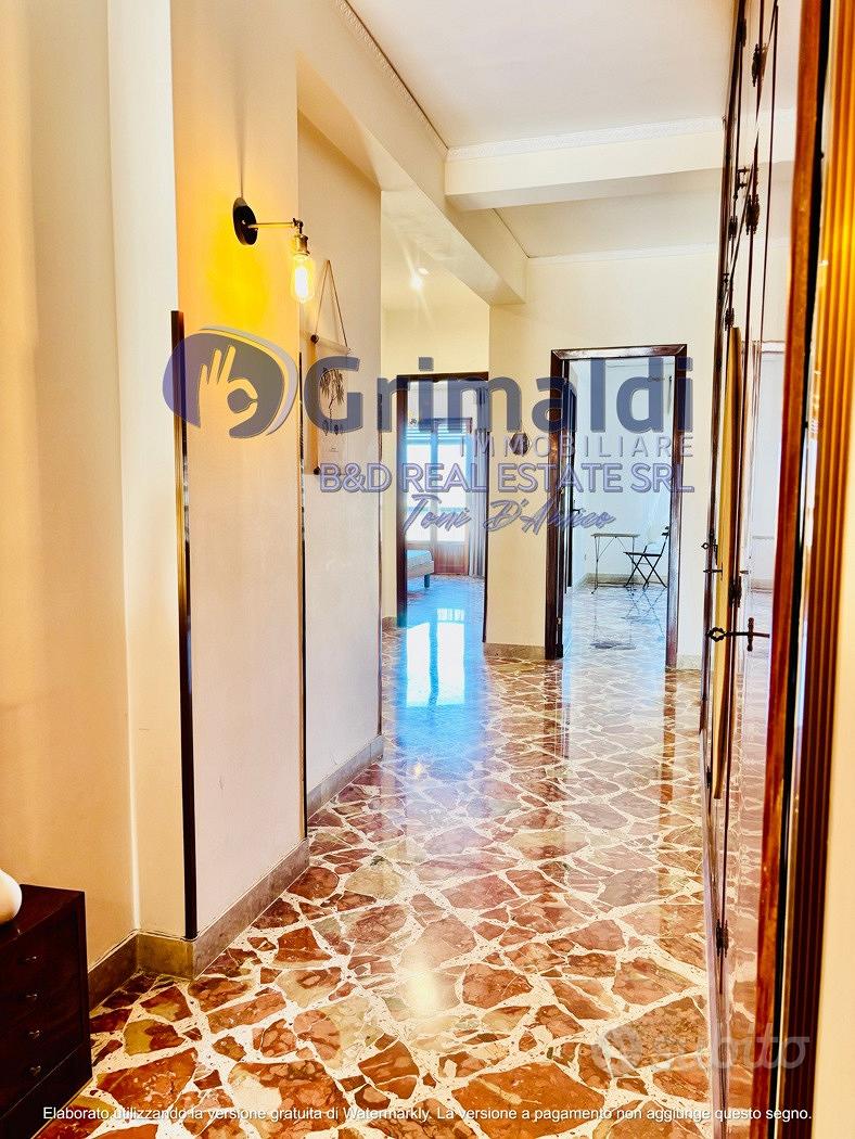 Appartamento – Bagheria, Lannari - Villarosa, Scalidda - Vista 4