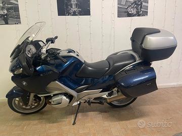 Bmw r 1200 rt - 2007
