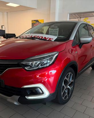 Renault Captur 1.5 dCi 8V 110 CV Start&Stop Energy