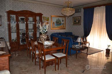 Appartamento Semindipendente Motta Sant'Anastasia