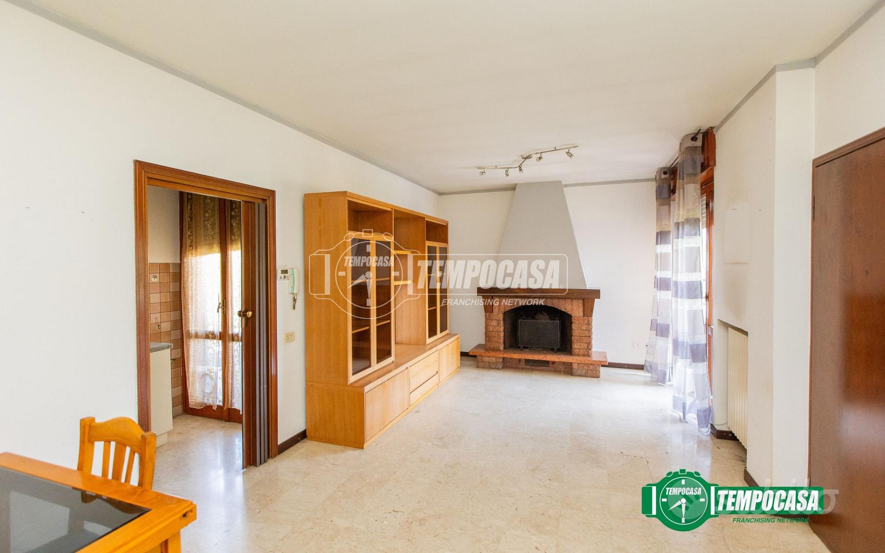 Appartamento – VA - Altro