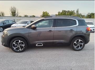 Citroen C5 Aircross 1.5 diesel