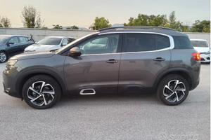 Citroen C5 Aircross 1.5 diesel