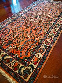 Tappeto persiano originale Sarouk
