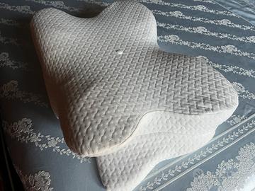 2 Cuscini per cervicale Derila