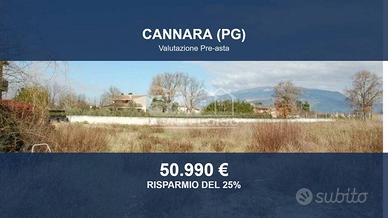 Immobile in asta di 6635 m² a Cannara