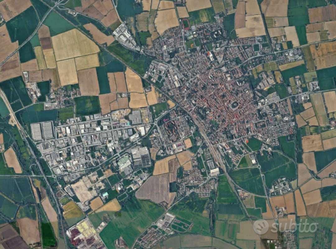 Appartamento – Codogno, Triulza - Altro