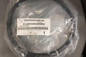 ANELLO CORNICE FANALE BMW URBAN