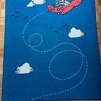 Tappeto camera bimbo