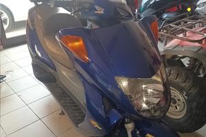 HONDA FORESIGHT 250cc