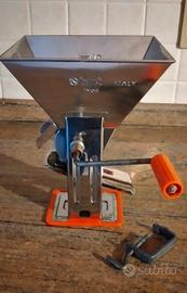 Spremipomodori manuale 