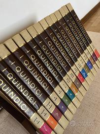 Enciclopedia “I Quindici” - 1974