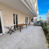 Appartamento Vasto Marina, Via Grecale