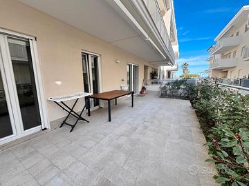 Appartamento Vasto Marina, Via Grecale