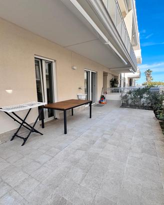 Appartamento Vasto Marina, Via Grecale