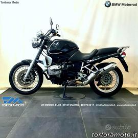 BMW R 850 R R 850 R
