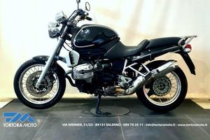 BMW R 850 R R 850 R
